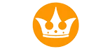 The logo of Najbolji Casino HR