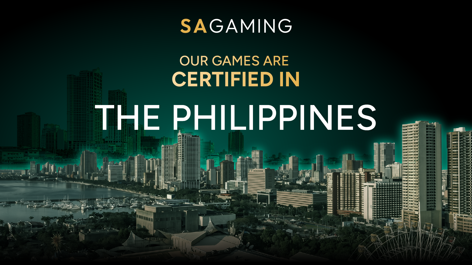 SA Gaming Received the GLI-19 Certification